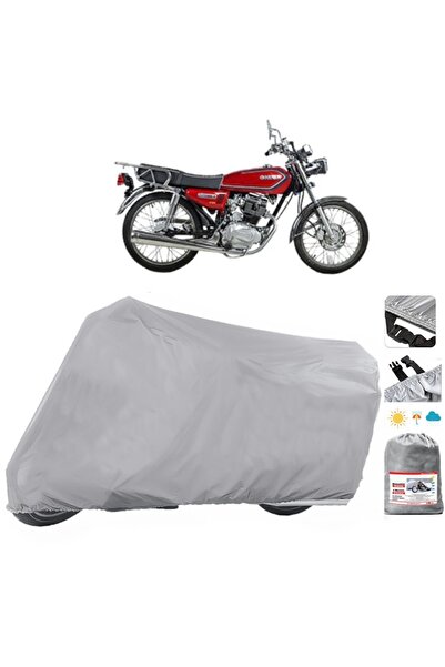 autolion كوبا الفهد 170F دراجة نارية القماش المشمع مقاوم للماء حماية من أشعة ...