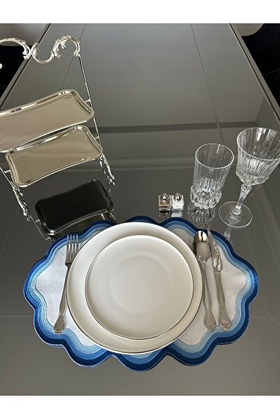 LİNDA MİA SINGUR DE SERVICIU AMERICAN CU 3 COLORI