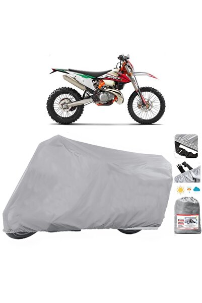 autolion KTM 250 EXC ستة أيام دراجة نارية القماش المشمع مقاوم للماء حماية من ...