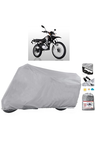 autolion ليفان X-Plore 200M دراجة نارية القماش المشمع مقاوم للماء حماية من أش...