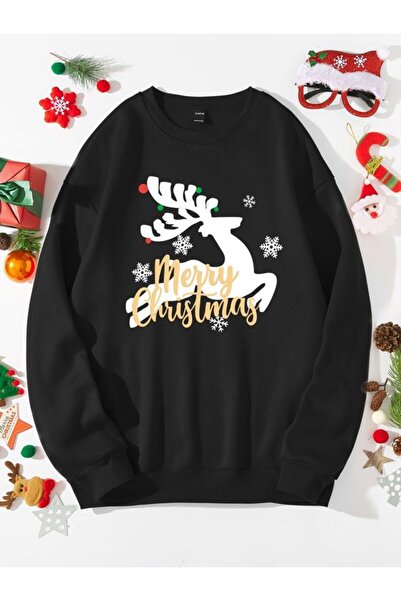 Vordevia Novogodišnja Štampano majica