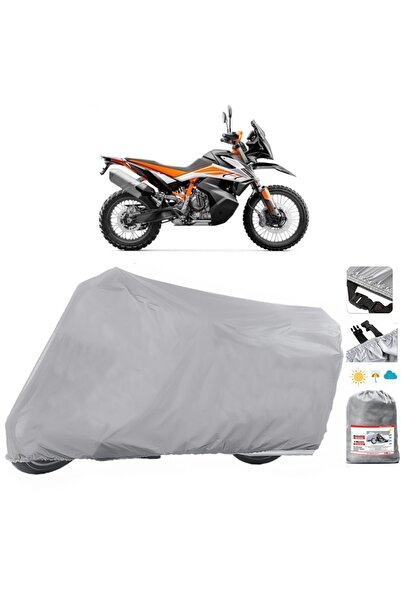 autolion KTM 790 Adventure R مشمع دراجة نارية مقاوم للماء للحماية من أشعة الش...