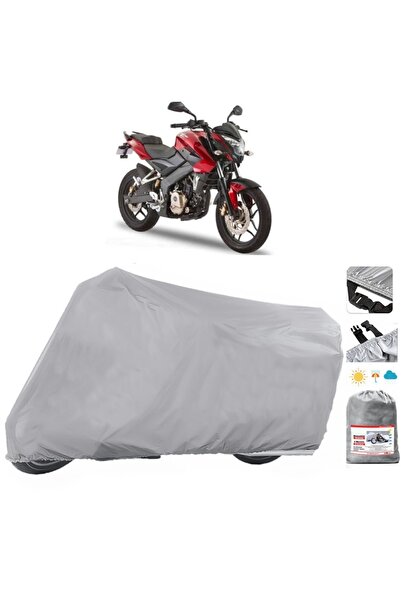 autolion لباجاج بولسار NS 150 دراجة نارية القماش المشمع مقاوم للماء حماية من ...