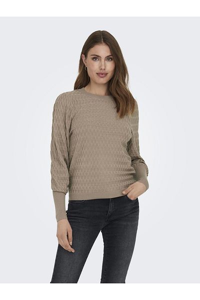 ONLY Strickpullover Onlfaye Strickpullover