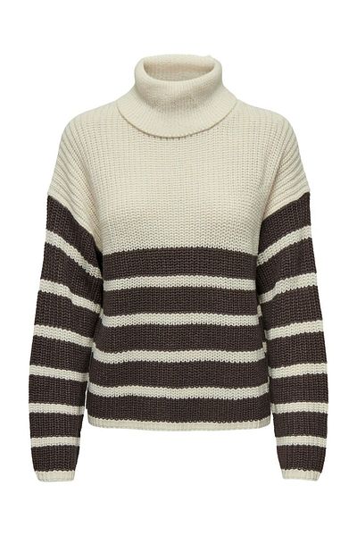 JDY Strickpullover Justy Strickpullover