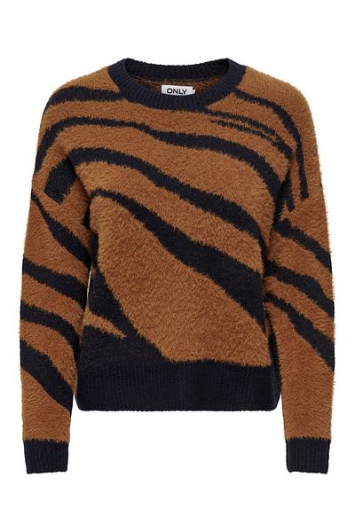 ONLY Strickpullover Onlgianna Strickpullover