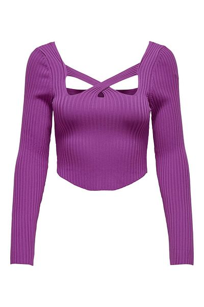 ONLY Knitted sweater Onllisa Knitted sweater