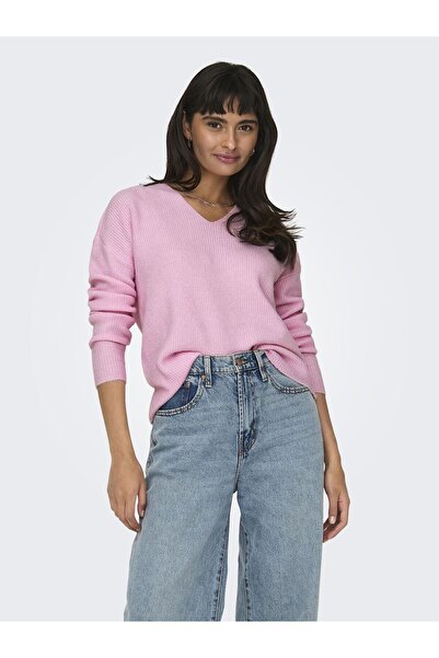 ONLY Strickpullover Onlcamilla Strickpullover