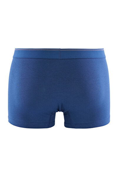 Blackspade Retro-Hose aus zarter Baumwolle