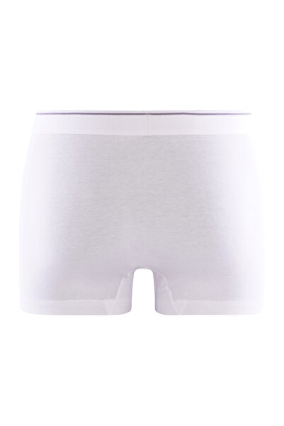 Blackspade Retro-Hose aus zarter Baumwolle