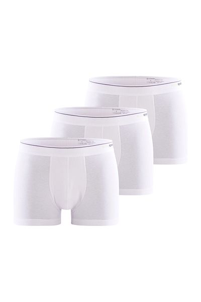 Blackspade Retro-Hose aus zarter Baumwolle