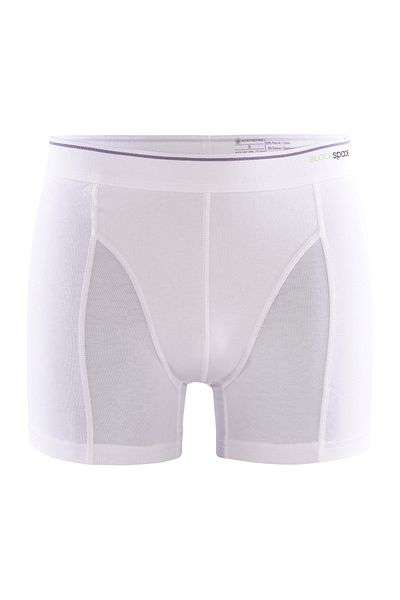Blackspade Retro-Hose aus zarter Baumwolle