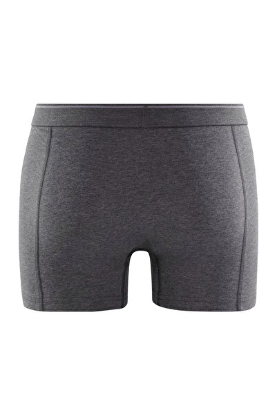 Blackspade Retro-Hose aus zarter Baumwolle