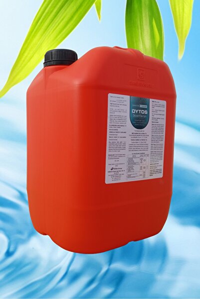 DYTOS Klordioksit 20 L (SAĞLIK BAKANLIĞI ONAYLI DEZENFEKTAN)