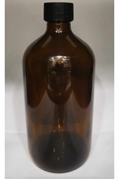 500cc AMBER KAHVE ŞİŞESİ (10 ADET)