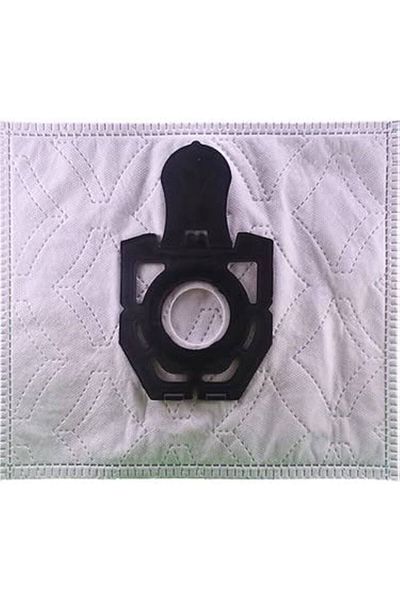 Bremen Home Fakir Prestige 1800/1900/2000/2100 - Vacuum Cleaner Compatible Bag 5 Pieces