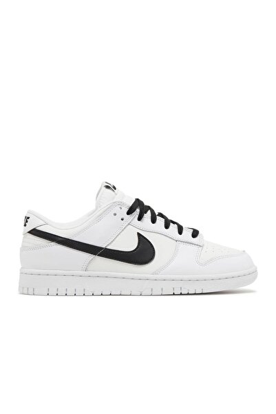 Nike Dunk Low Reverse Panda Dj6188-101 Erkek Spor Ayakkabı