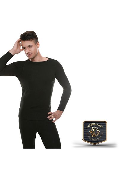 Thermalluxe ملابس داخلية حرارية للرجال