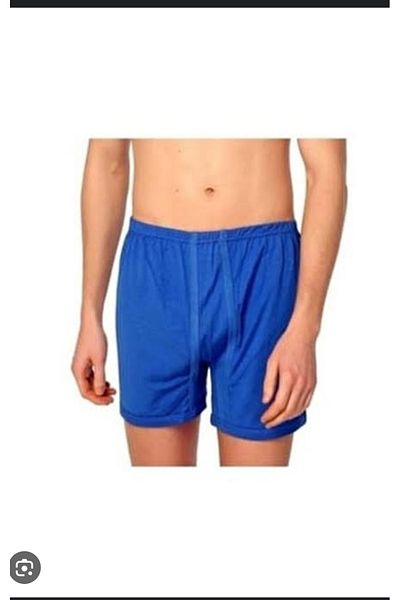 Seher Men's Colorful Cuffed Panties 1 piece