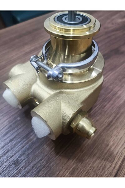 FLUIDOTECH FLUID-O-TECH POMPA PA1001 - 1000 lt/saat