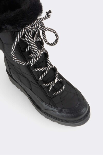 Jelly Berry Kadın Kar Botu 01464KKBT0001-1