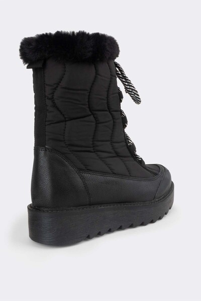 Jelly Berry Kadın Kar Botu 01464KKBT0001-1