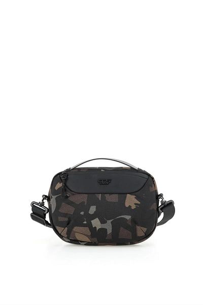 ÇÇS Unisex Shoulder Strap Handbag