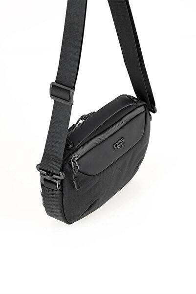 ÇÇS UNİSEX OMUZ ASKILI EL ÇANTASI