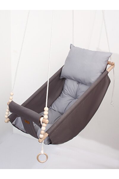 ConconBebe Concon Bebe Çocuk Hamak Salıncak