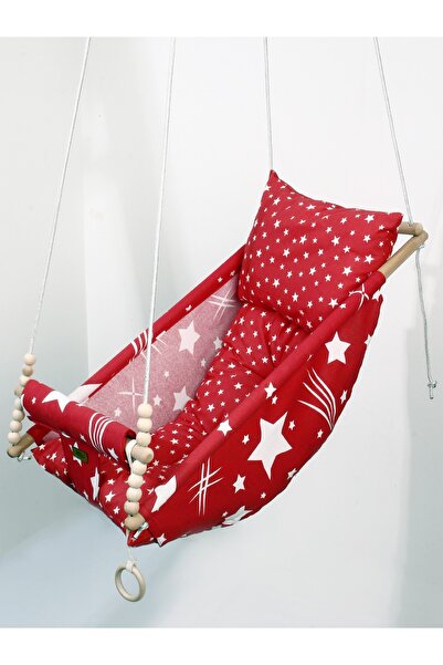 ConconBebe Concon Bebe Çocuk Hamak Salıncak