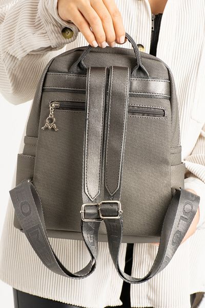 MEGA ÇANTA WOMEN'S ORIGINAL 9 COMPARTMENT LACOSTE BACKPACK