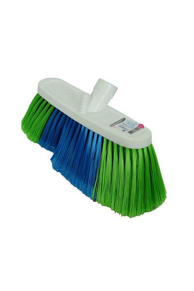 LokmanAVM 20 Pcs Mixed Color Mega Auto Brush - Zp-162