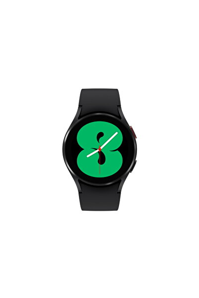 Samsung Galaxy Watch4 Bluetooth (40MM) (SİYAH)