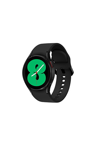 Samsung Galaxy Watch4 Bluetooth (40MM) (SİYAH)