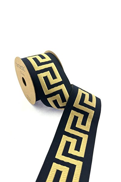 FANTASTIC BORDERS ДОКУМЕНТ ГЕНІШ ПЕРДЕ БОРДЮР / АКСЕСУАР (7 СМ. ГЕНІШЛІК - 3,...