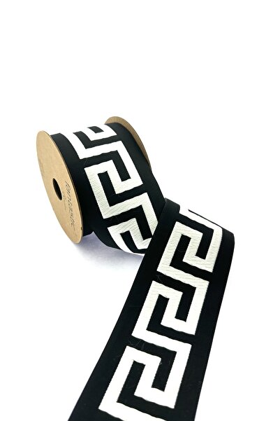 FANTASTIC BORDERS ΠΛΕΚΤΗ ΦΑΡΣΑ ΚΟΡΔΟΝΙ / ΑΞΕΣΟΥΑΡ (7 CM. ΠΛΑΤΟ - 3,5 MT. ΜΗΚΟΣ)