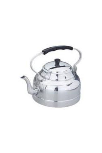 Kef top-handle Aluminum tea pot No. 20