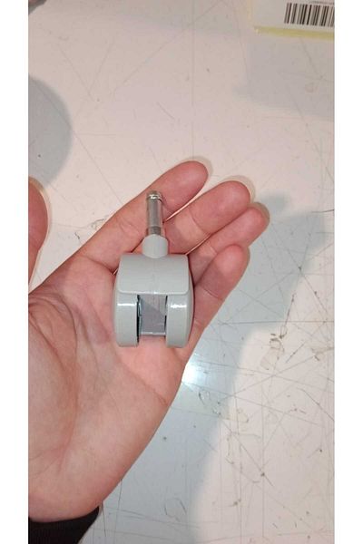 Supurgeavm Arrivato Aquavita Ar447 - Compatible Vacuum Cleaner Wheel