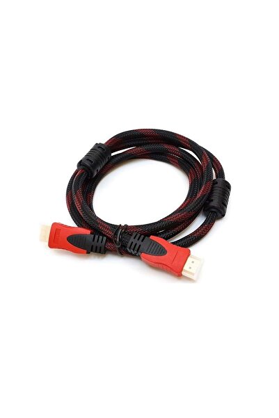 Teknoment Netojen Nt-201 1.5mt Full Hd Hdmı Kablo