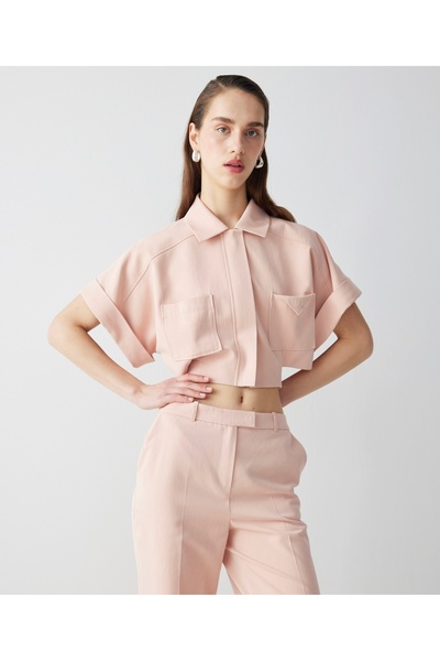 İpekyol Straight fit trousers