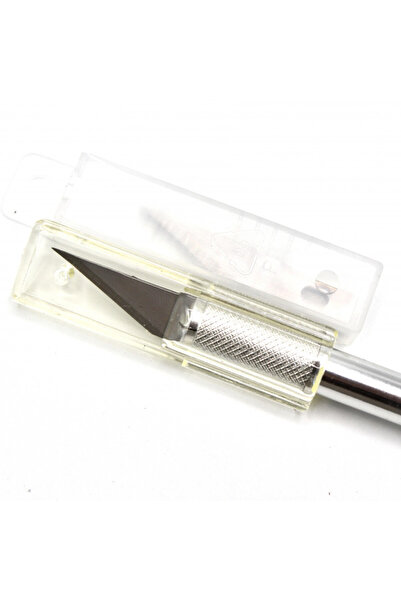 MOR SALKIM HOME شفرة كريتر من الألومنيوم و5 أطراف