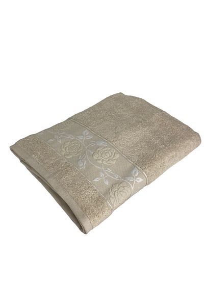Softplus Σετ μπάνιου 100% βαμβακερό Jacquard