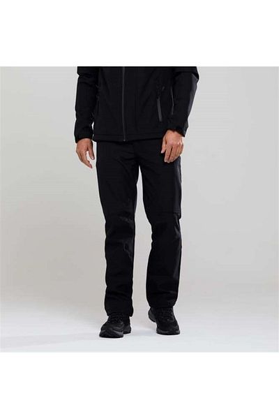 2AS Pantaloni pentru bărbați Salah Softshell