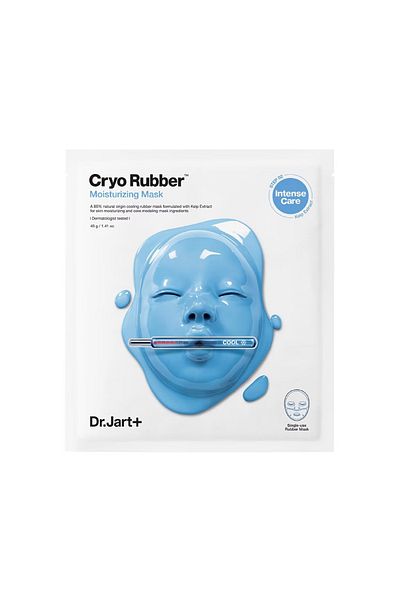 Dr. Jart+ Moisturizing Face Mask 4 g +40 g