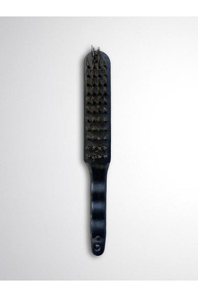 prestige store wire brush brazier brush no 4