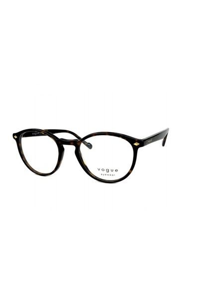 Vogue VO5367 W656 50 mavi ışık korumalı gözlük