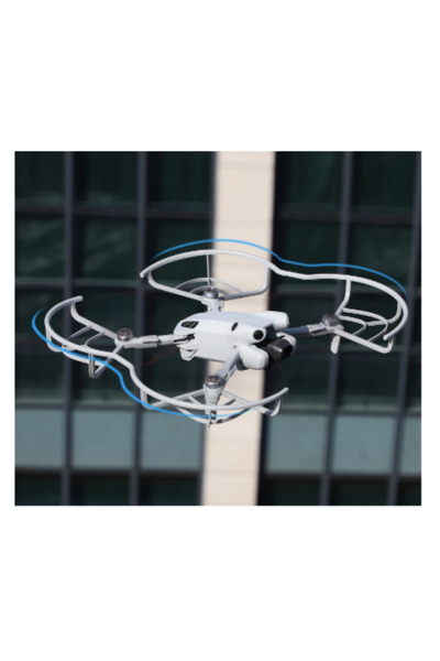 SunnyLife Dji Mini 4 Pro Uyumlu Pervane Koruyucu Propeller Guard