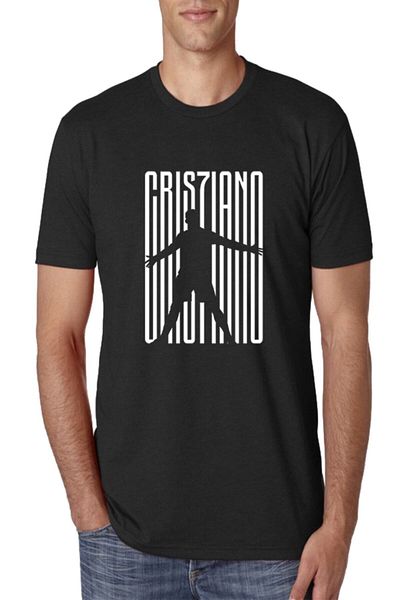 Pisa Art Μπλουζάκι με σχέδιο Ρονάλντο