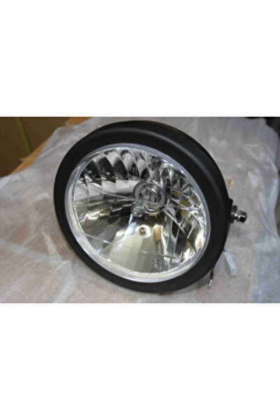 OEM Kanuni Windy S Ön Far Komple