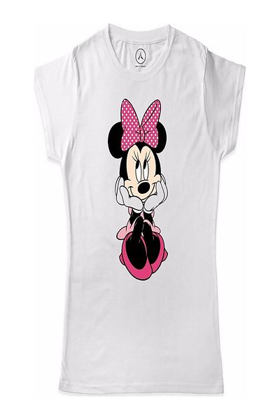 Pisa Art Tricou pentru copii Minnie